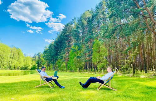 Agroturystyka Wena - luksus w naturze - Foto 29