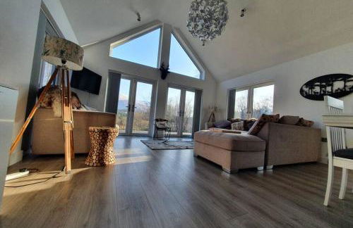 Ben Nevis Scotland Highlands, Camden House luxury home - Foto 51