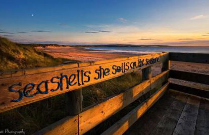 Caithness View Luxury Farm Lodges and BBQ Huts - Photo 41