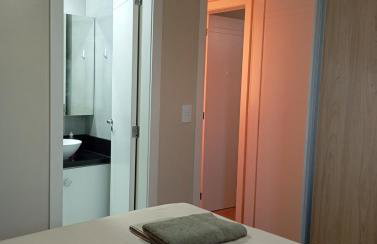 Apartamento polo centro, Village são Francisco - Foto 19
