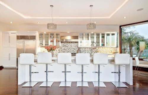 Ocean View Serenity with Theater and Heated Pool - Foto 12