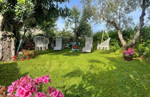 B&B Case Vacanza Orchidea marina di Macchia a Mattinata Gargano - Foto 3