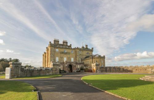 Royal Artillery Cottage - Culzean Castle - Foto 42