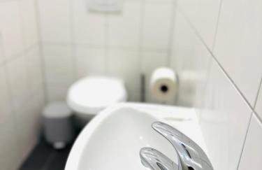 NIRO I Design City Apartment, Wellness, Infrarotkabine, Parkplatz, TV - Photo 47