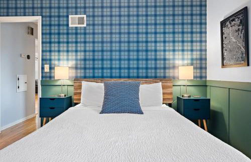 Urban Lake Life - Foto 1