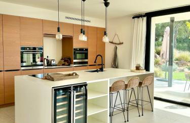 Villa Alba Di Pinarello - Foto 43