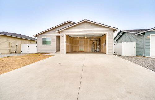 Charming Home with Mtn and Columbia River Views! - Foto 27