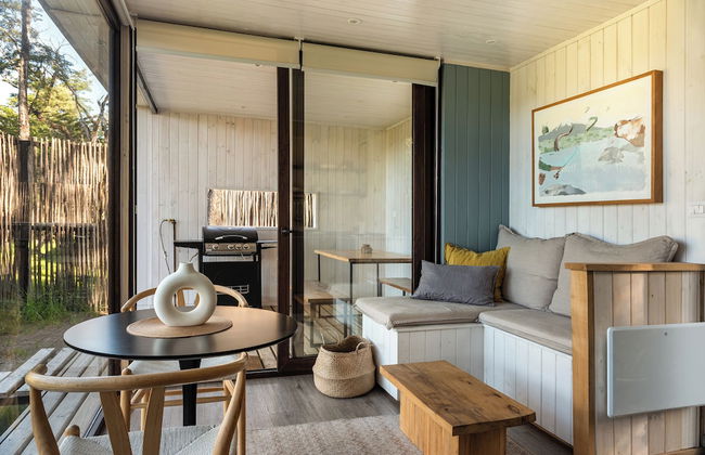 Carintia Cabins - Foto 7