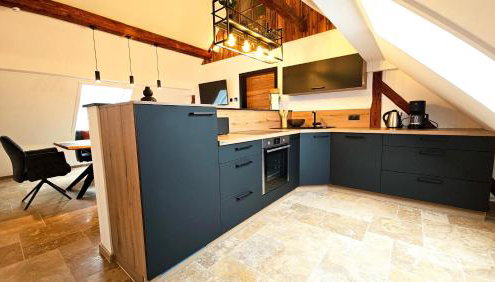 Vogtlandstadl - Vogtland Chalet - Foto 3