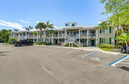 Beautiful Naples Golf Villa in Famous Lely Resort! - Photo 28