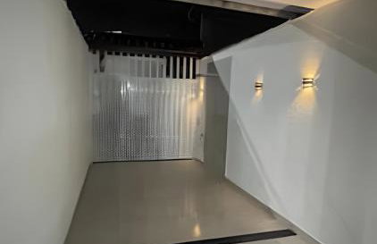 Casa moderna 1 suíte ar Wi-Fi e garagem. - Foto 12