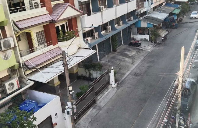 Moochi Relax Lassommoir 402 - Foto 8