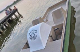 NAD JEZIOREM - Apartamenty - Foto 44