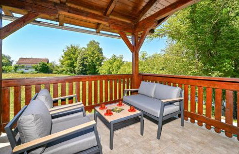 Gorgeous Home In Mirkopolje With Wifi - Foto 17