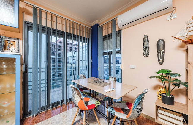 The Beach Breeze - Foto 6