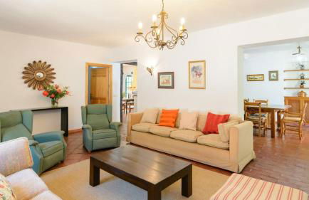 Villa Cipreses Gaucin by Ruralidays - Photo 9