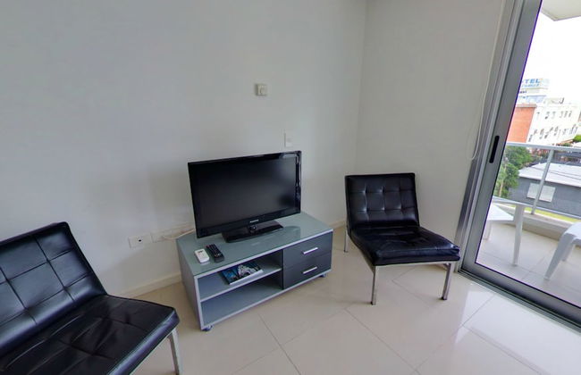 Arenas del Mar Apartments - Photo 22