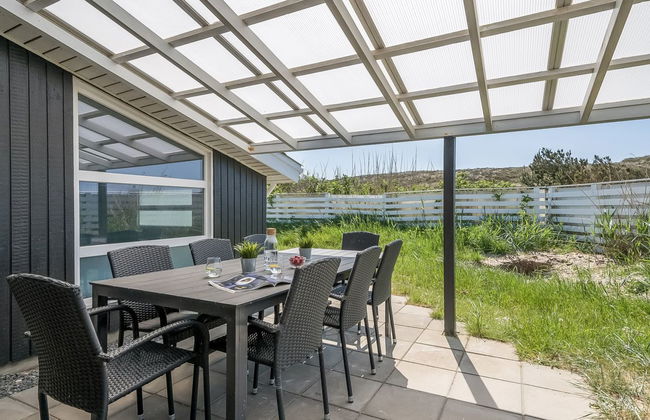 "Saku" - 495m to the fjord - Foto 14