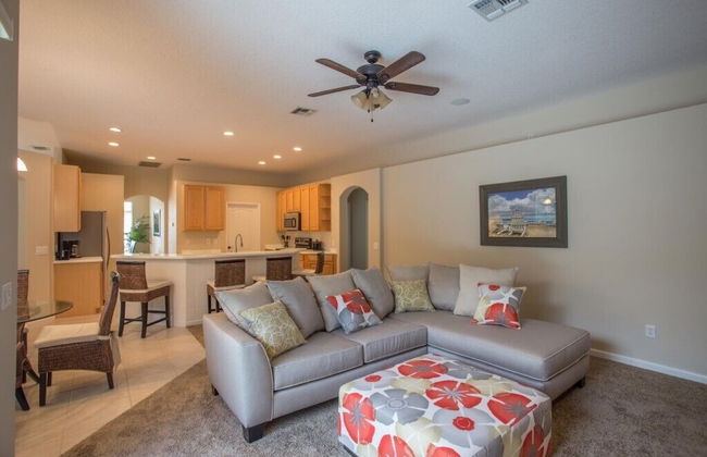 732bd 4 Bedroom Villa by RedAwning - Photo 24