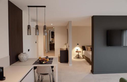 Sobe Six On 7 - Luxury Apartments & Rooms - Foto 38