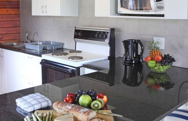 Brenton On Sea Cottages - Foto 19