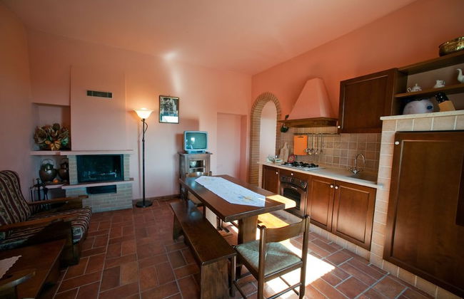 Il Borgo del Lupo - Photo 9