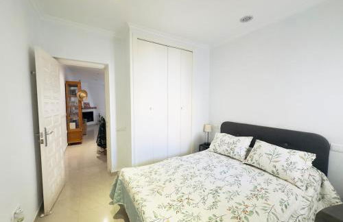 Casa del Sol - Casa familiar junto a la playa con vistas al mar en Almería - Foto 37