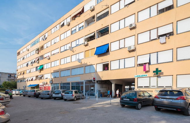 Apartment Karolina - Photo 25