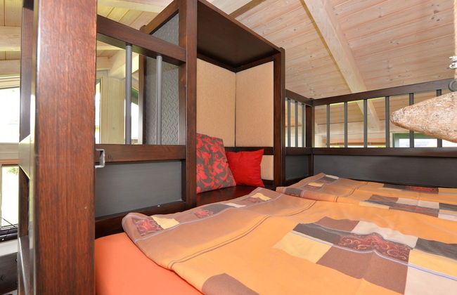 Ferienhaus mit Sauna in Viechtach - Foto 2