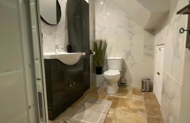 Très beau studio avec terrasse - Foto 10