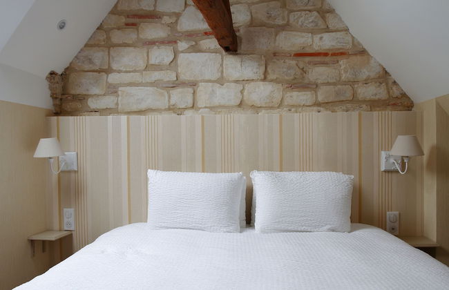 Appart'Hotel Hotel Saint Georges - Photo 22