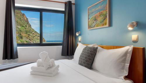 The Wave House - Two Bedroom Flat - Foto 4