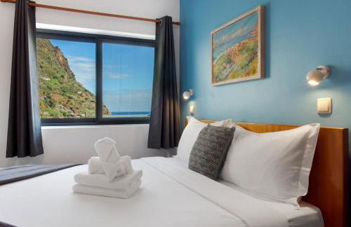 The Wave House - Two Bedroom Flat - Foto 4