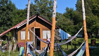 Scout Camp Duga - Foto 3, Garden, Garden view