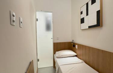 Mini apartamento em Copacabana - Foto 1
