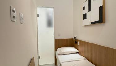 Mini apartamento em Copacabana - Foto 1