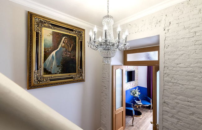 ColorSpb Apartments Nevsky Prospect Legends - Foto 26