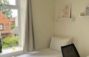 Wild Springs - Centraly Located House With Free Parking - Foto 28