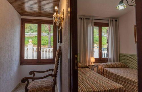 Casa La Albaida, Estación de Cortes de la Frontera - Photo 28