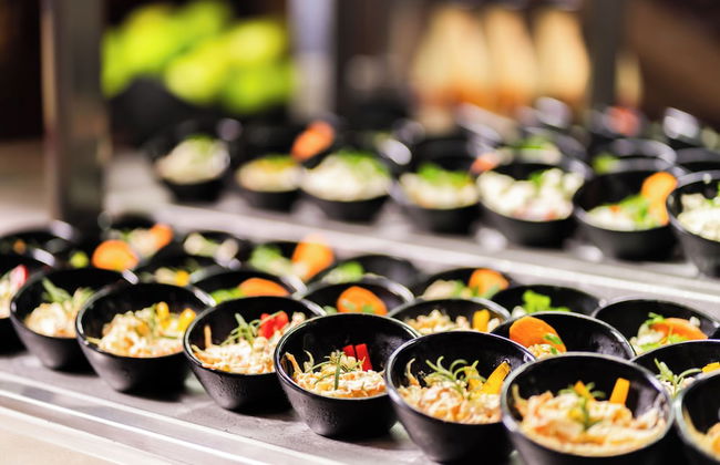 Hovima Panorama - Foto 33