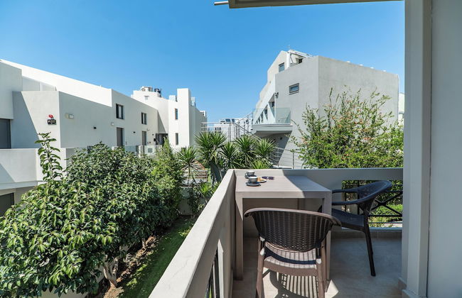 Rhoe Seaside Apartments - Foto 77