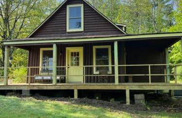 Perfect Maine Getaway in a Newly Renovated Cabin! - Foto 40