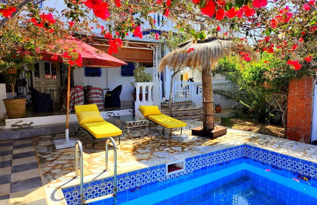 High Standing Villa Casablanca - Foto 25