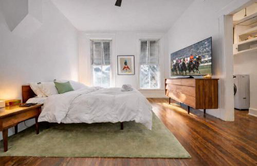 Perfect Stay in Louisville Vibrant Highlands - Foto 1