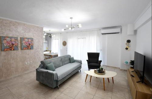 Lux Mint Apartment - Sea View - 3BR - Free Parking - Photo 7