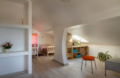 Apartmani Smokovo - Foto 37