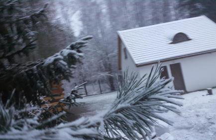 Rzeka, plaża, sauna, kajaki - Plażowe Zacisze - Foto 20