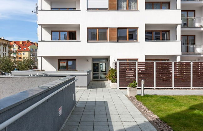 Apartments Chelmonskiego by Renters - Foto 72