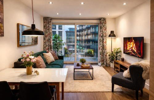 Home2Home - Train Station - Foto 1