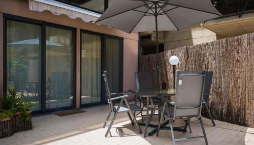 La terrazza sull'Africa - Foto 4